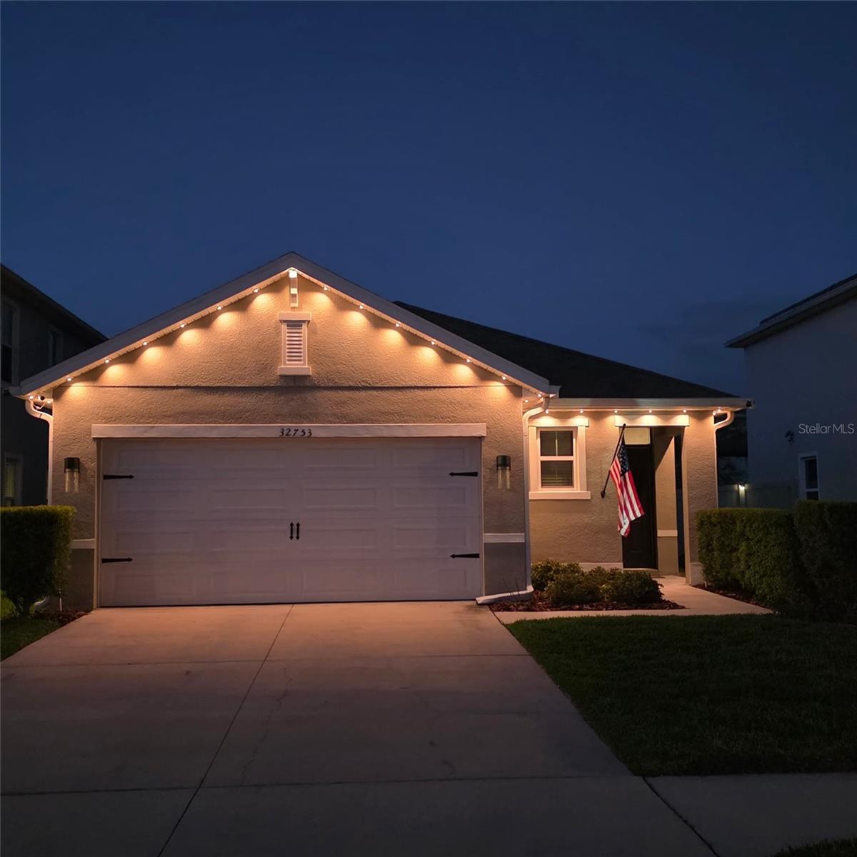 UNION PARK PH 8A - Residential