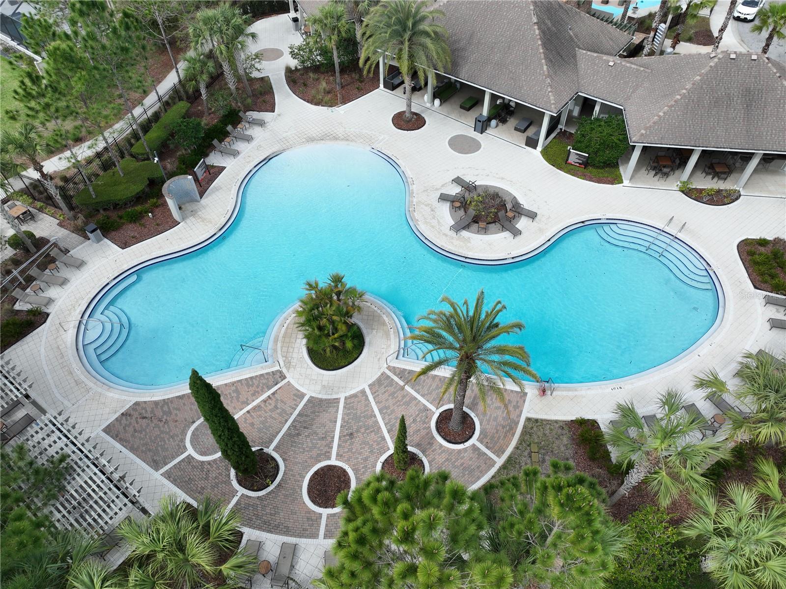 UNION PARK PH 8A - Residential