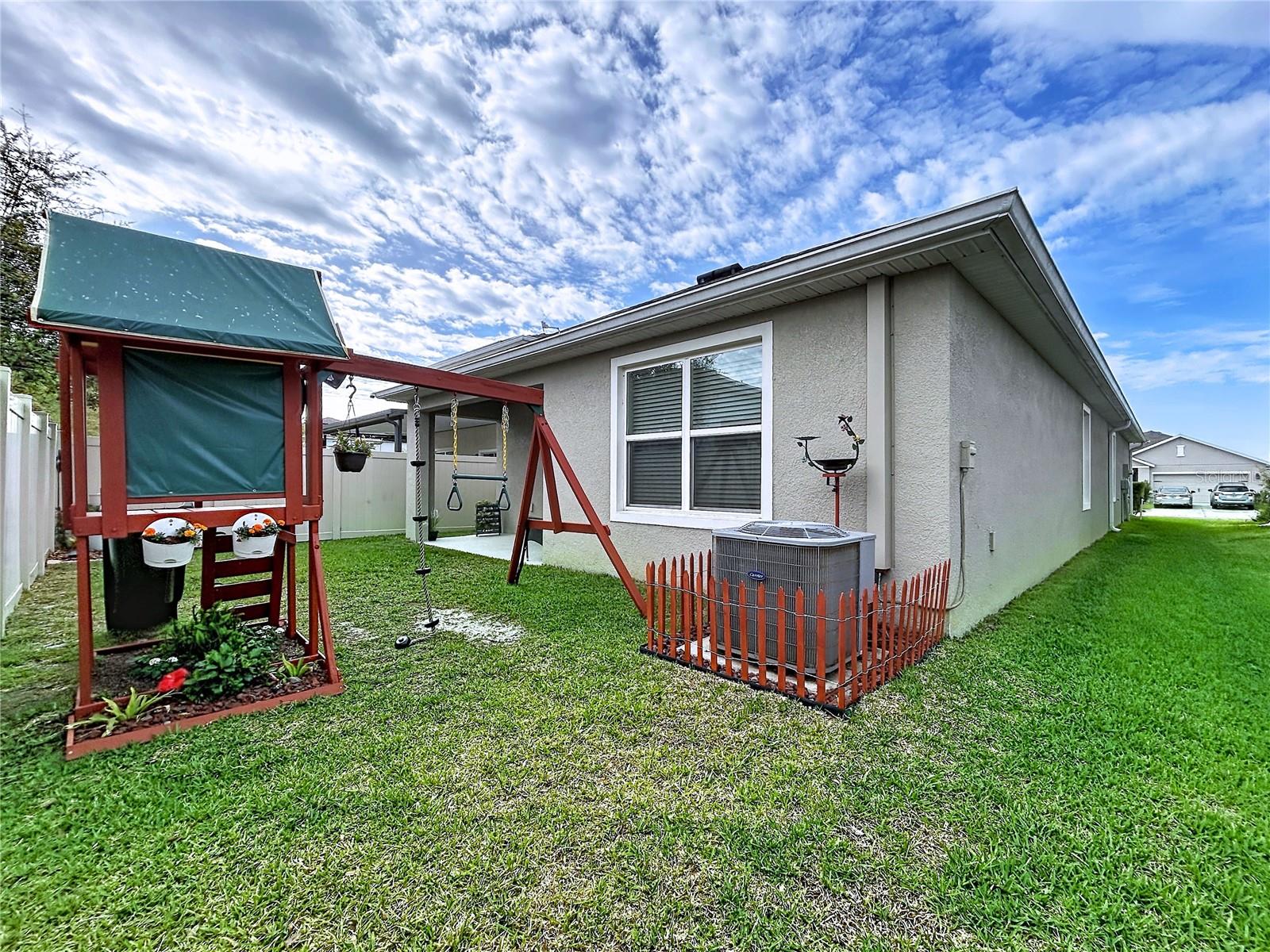 UNION PARK PH 8A - Residential