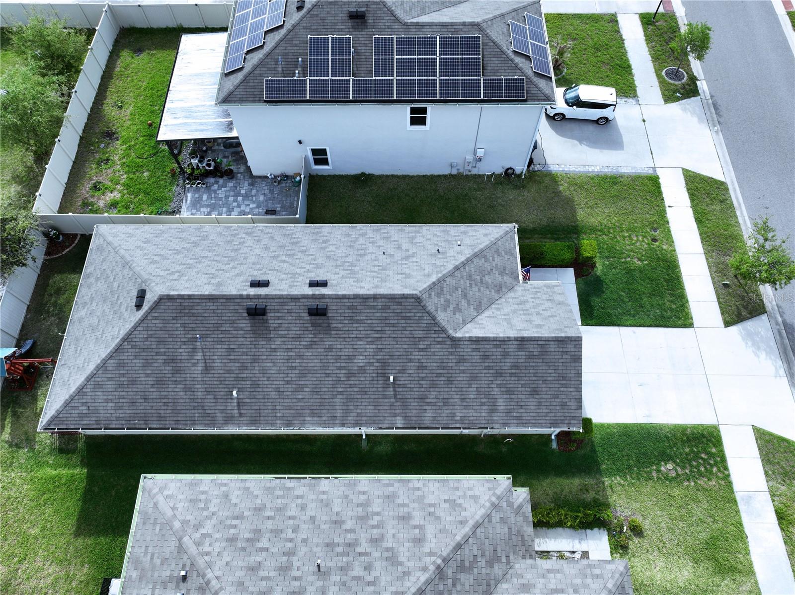 UNION PARK PH 8A - Residential