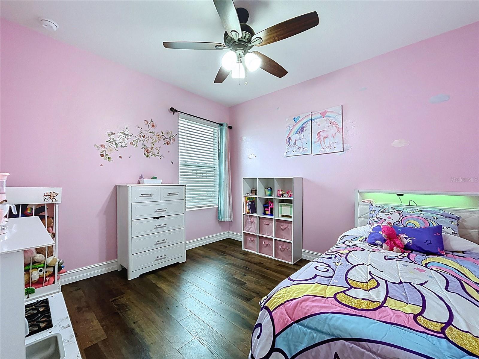 UNION PARK PH 8A - Residential