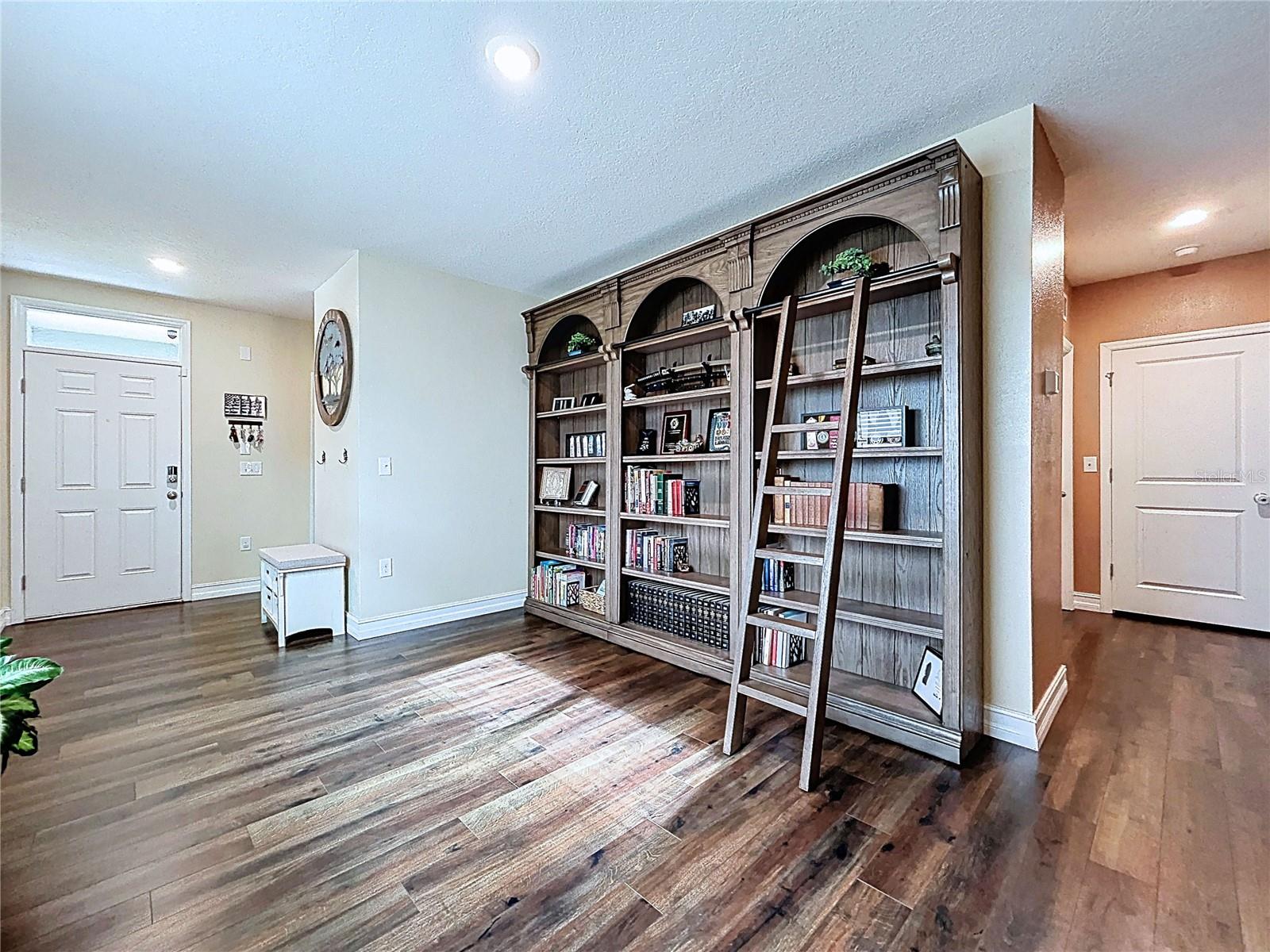 UNION PARK PH 8A - Residential