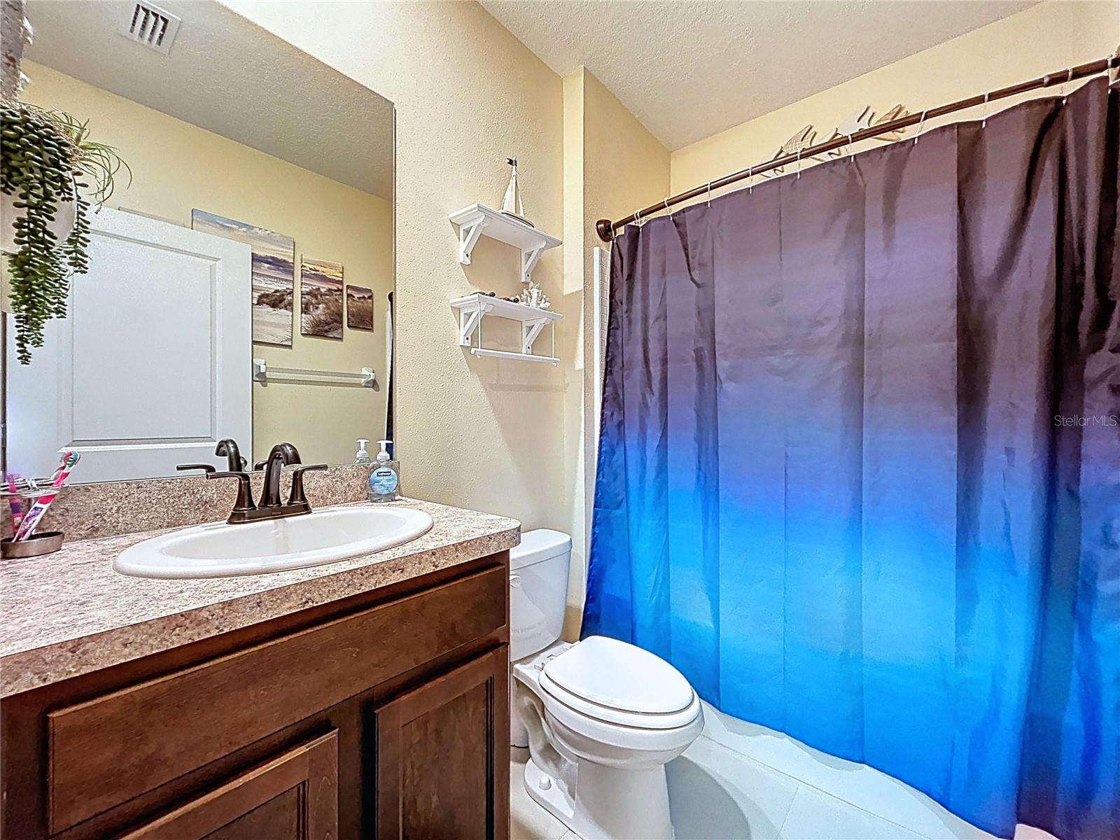 UNION PARK PH 8A - Residential