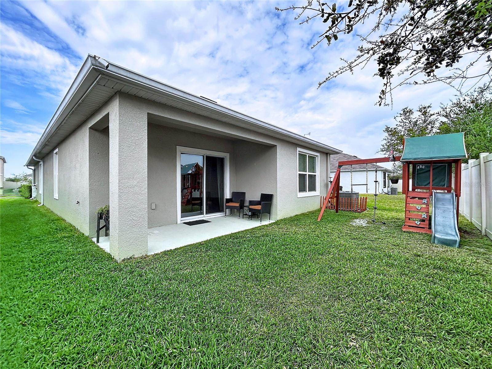 UNION PARK PH 8A - Residential