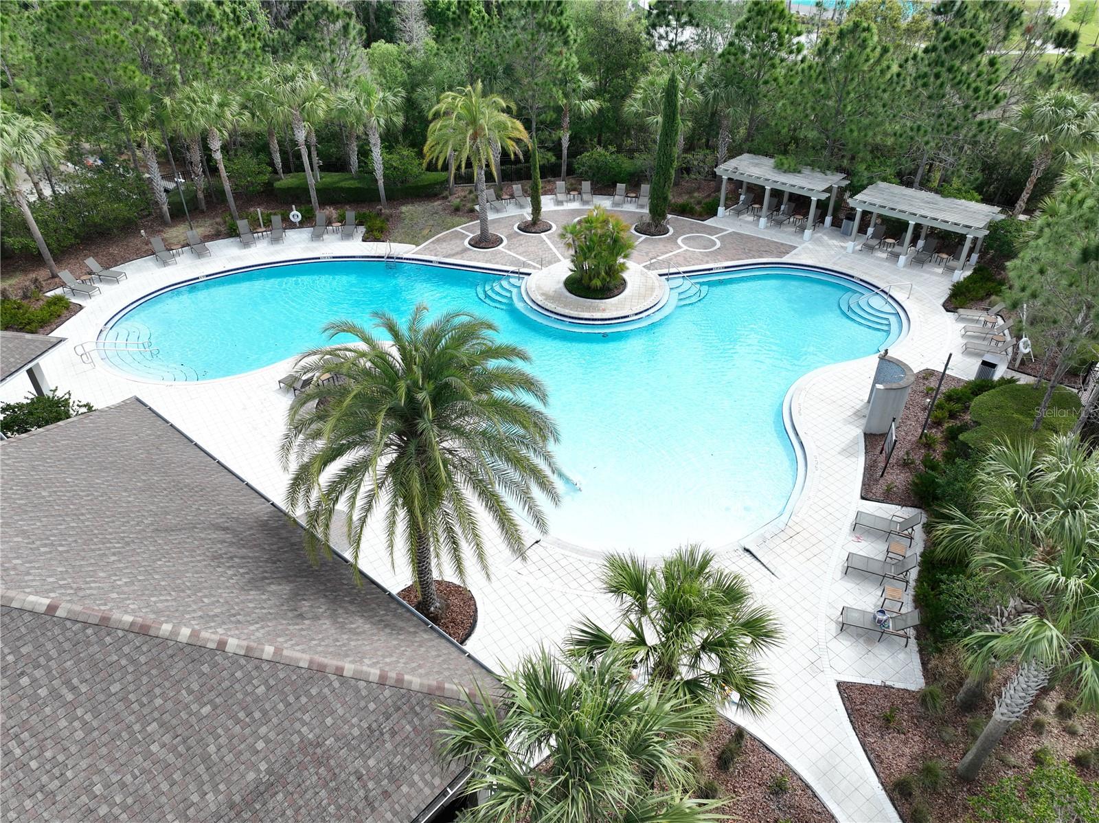 UNION PARK PH 8A - Residential