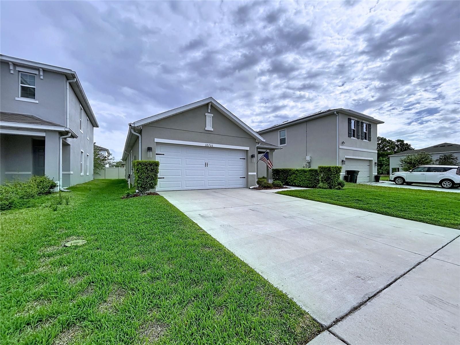 UNION PARK PH 8A - Residential