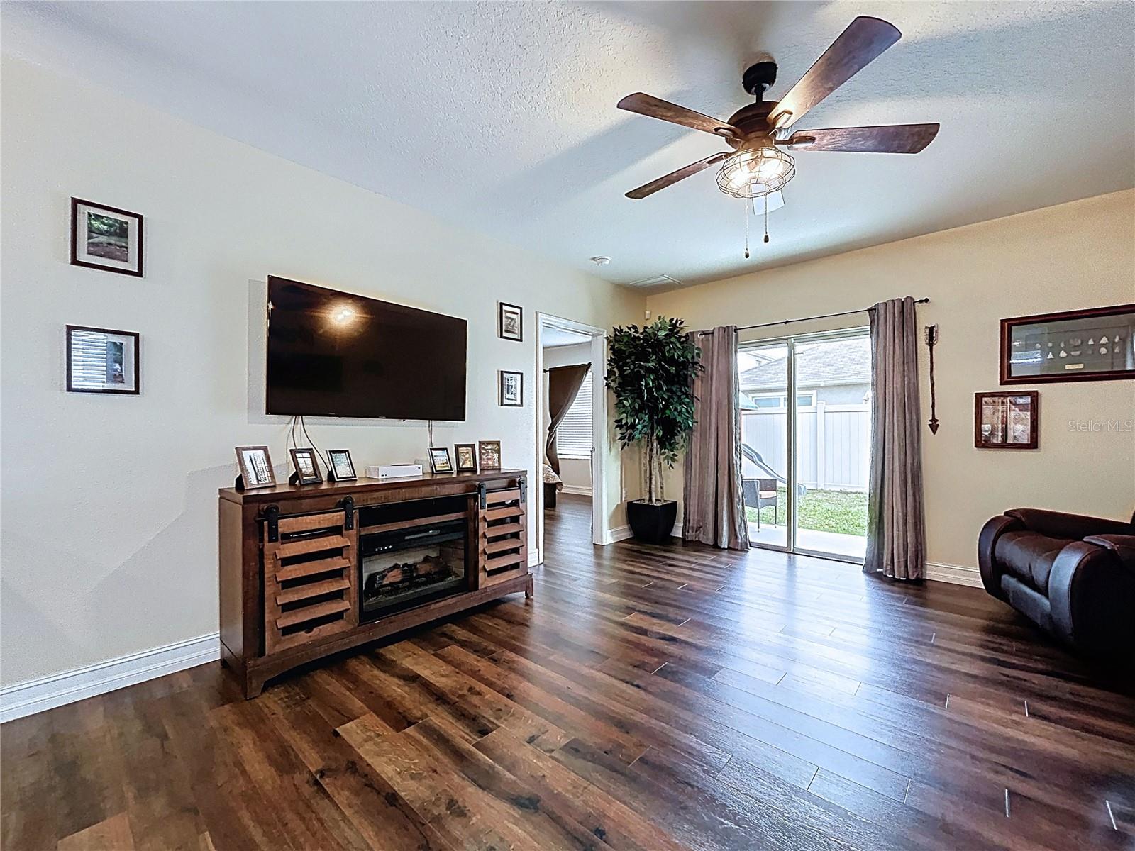 UNION PARK PH 8A - Residential