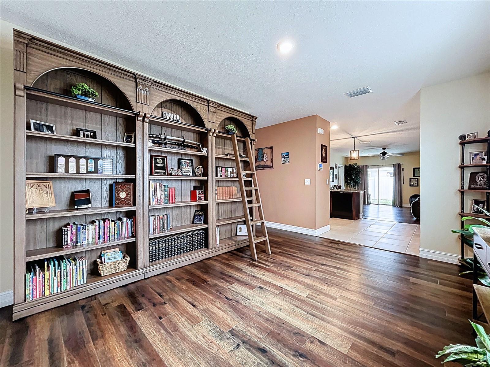 UNION PARK PH 8A - Residential