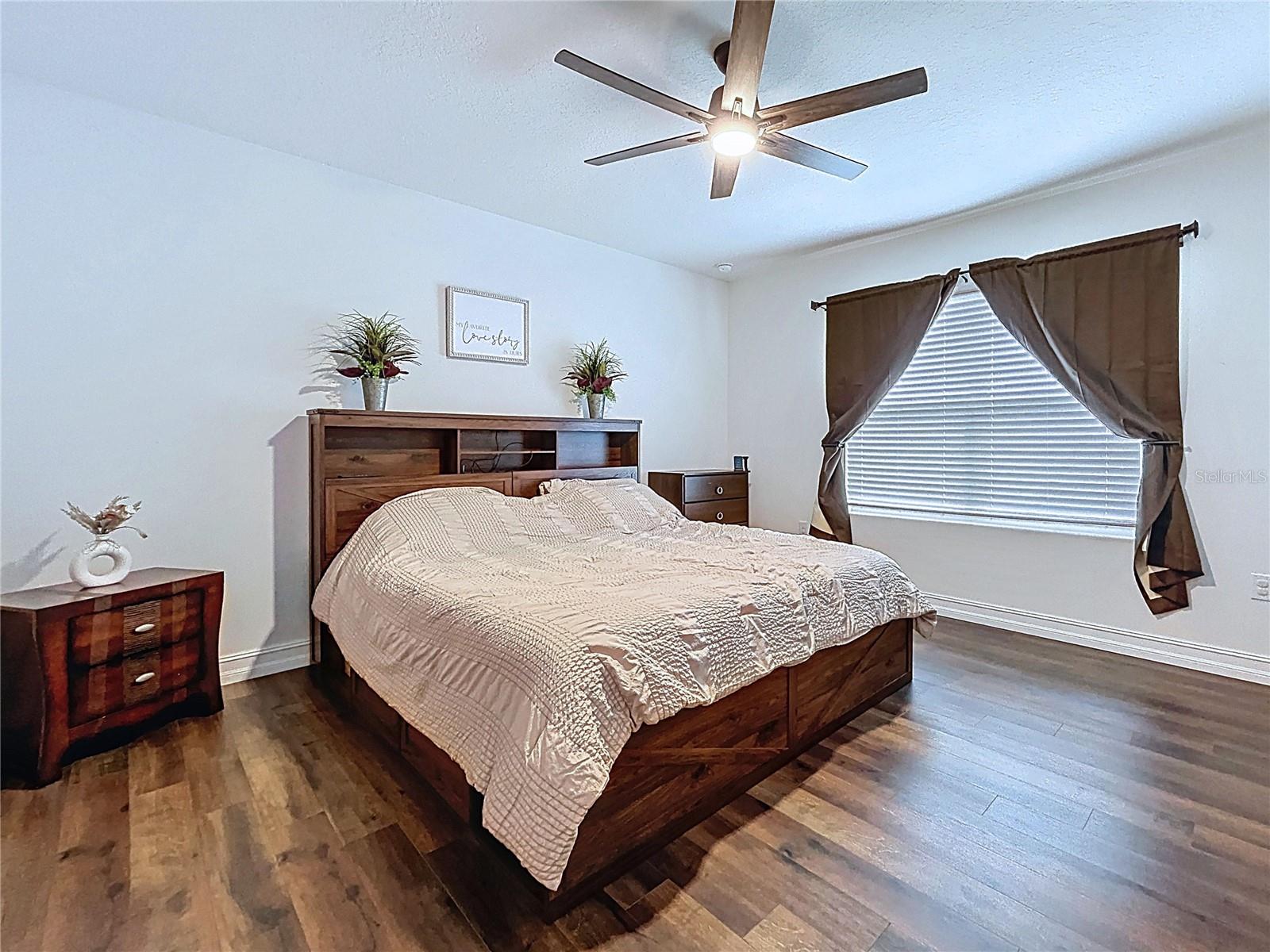 UNION PARK PH 8A - Residential