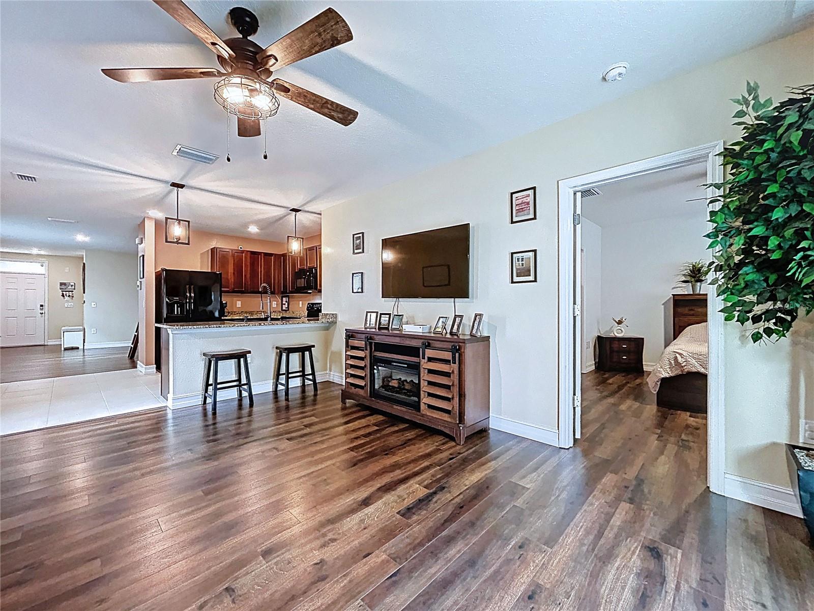 UNION PARK PH 8A - Residential