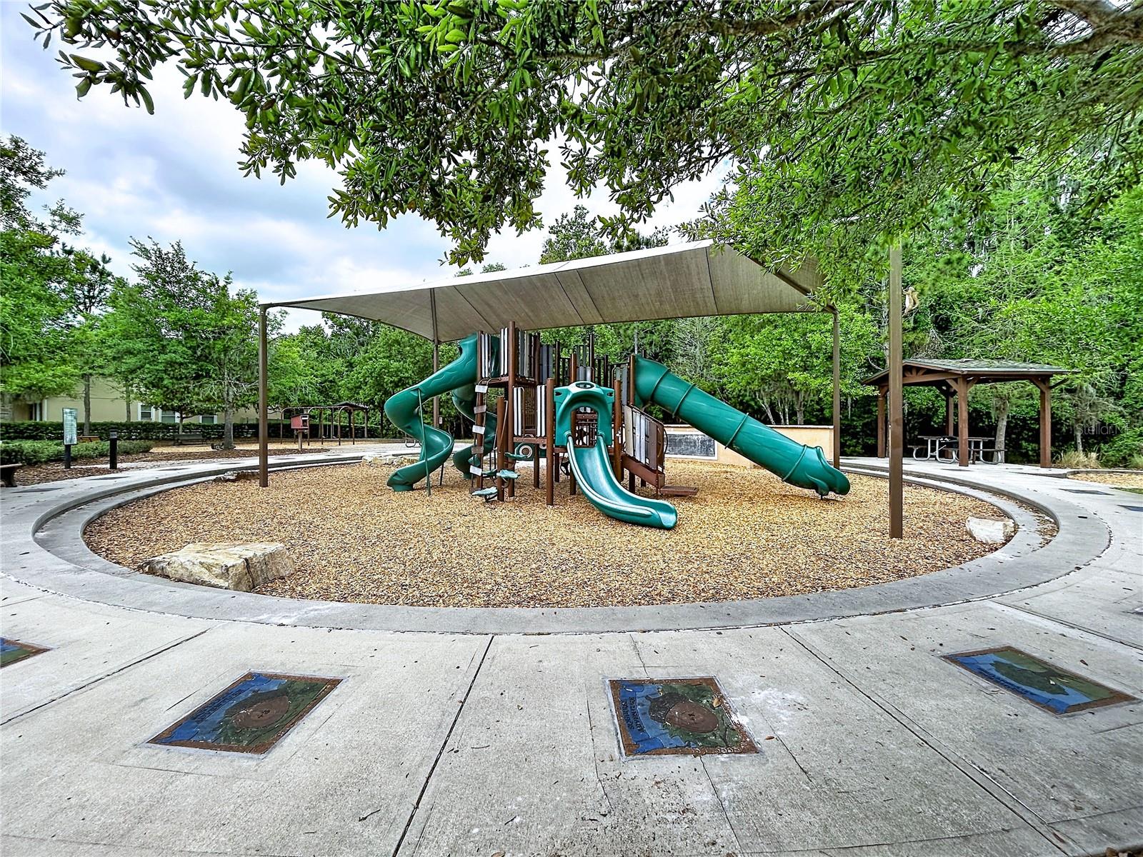 UNION PARK PH 8A - Residential