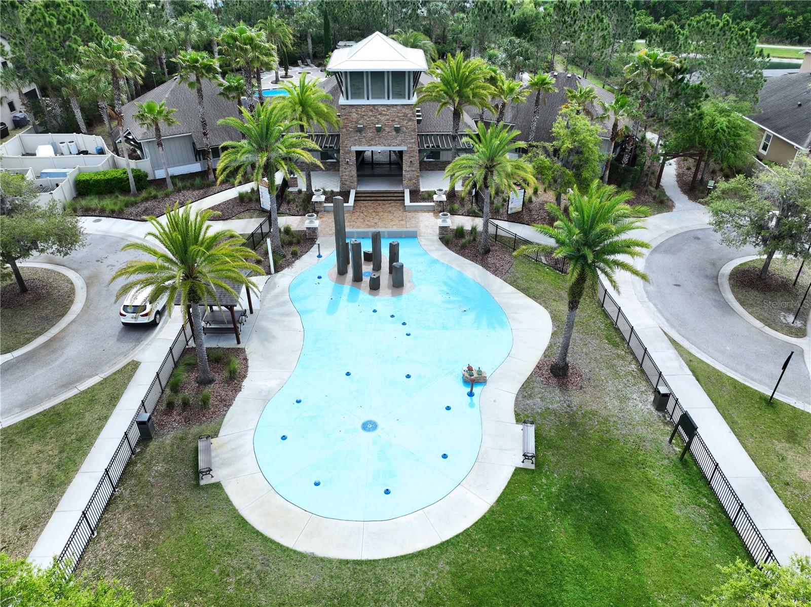 UNION PARK PH 8A - Residential