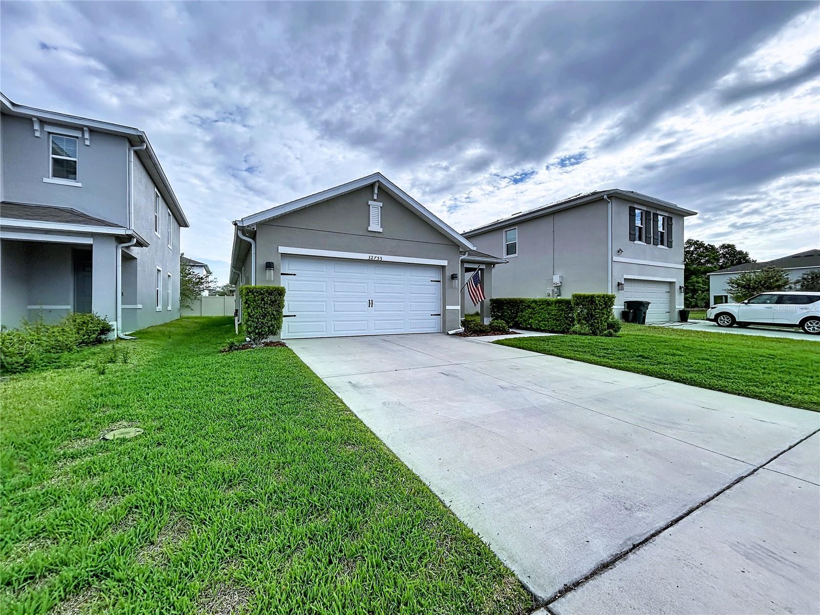 UNION PARK PH 8A - Residential