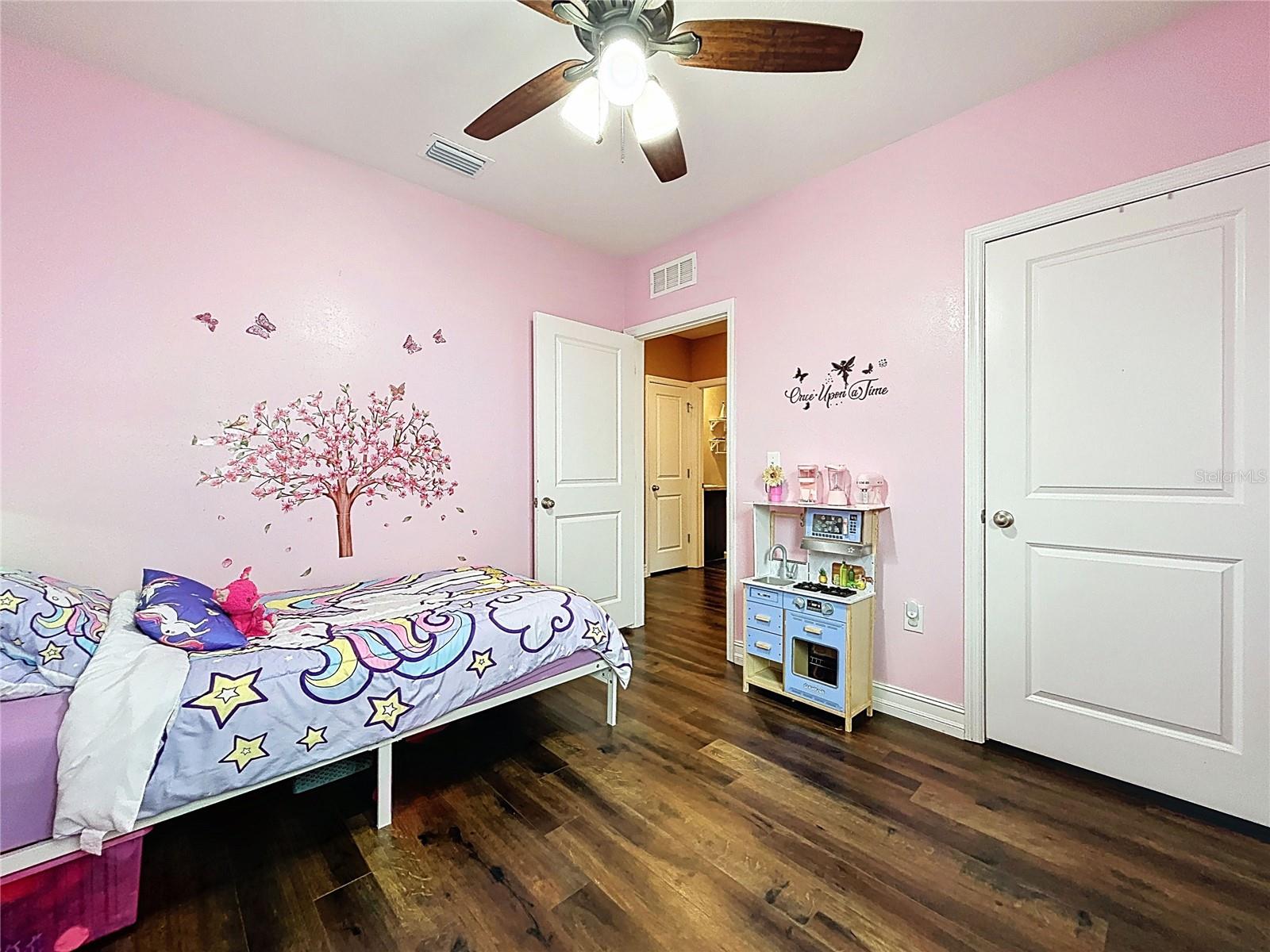 UNION PARK PH 8A - Residential