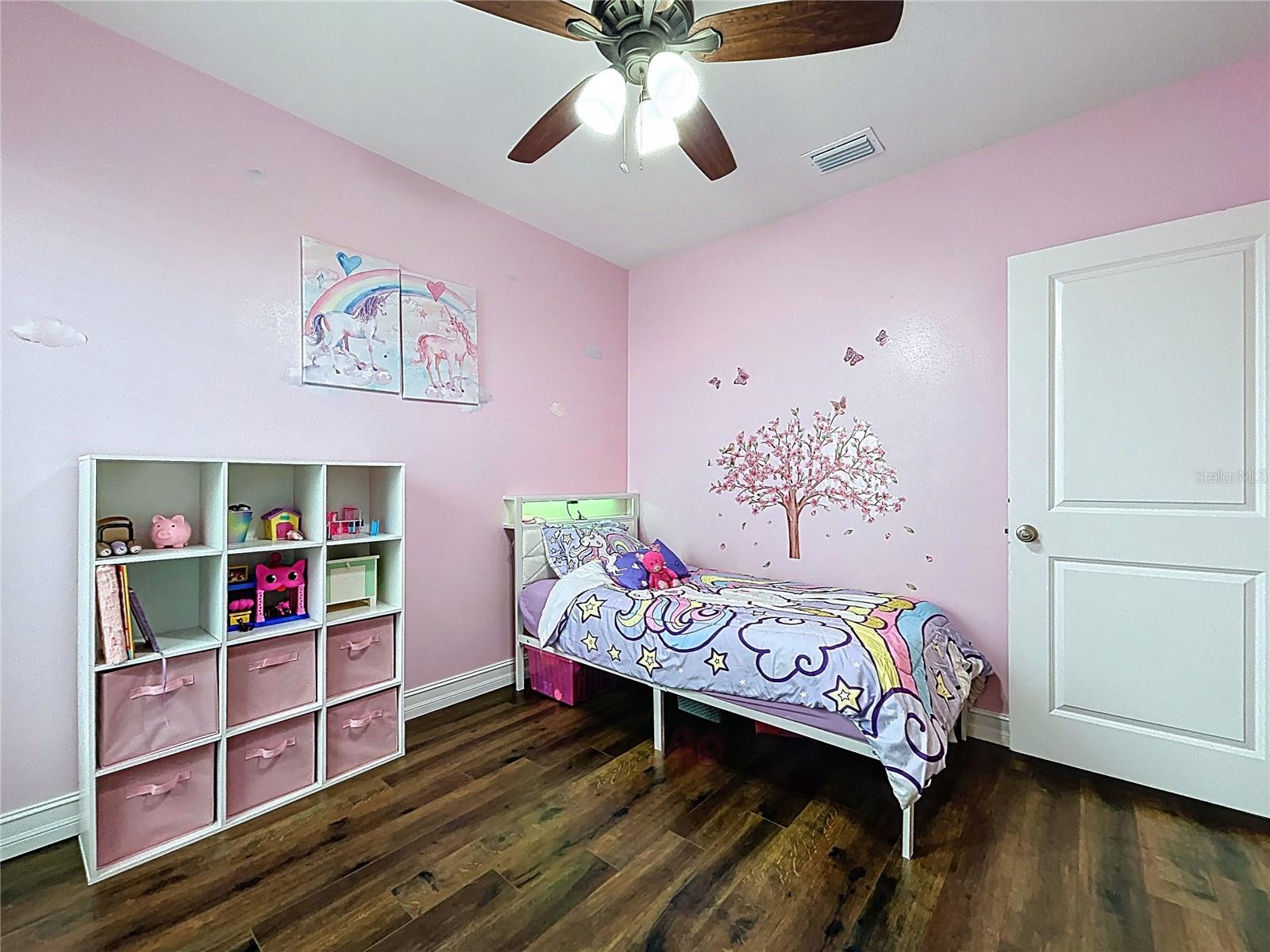 UNION PARK PH 8A - Residential