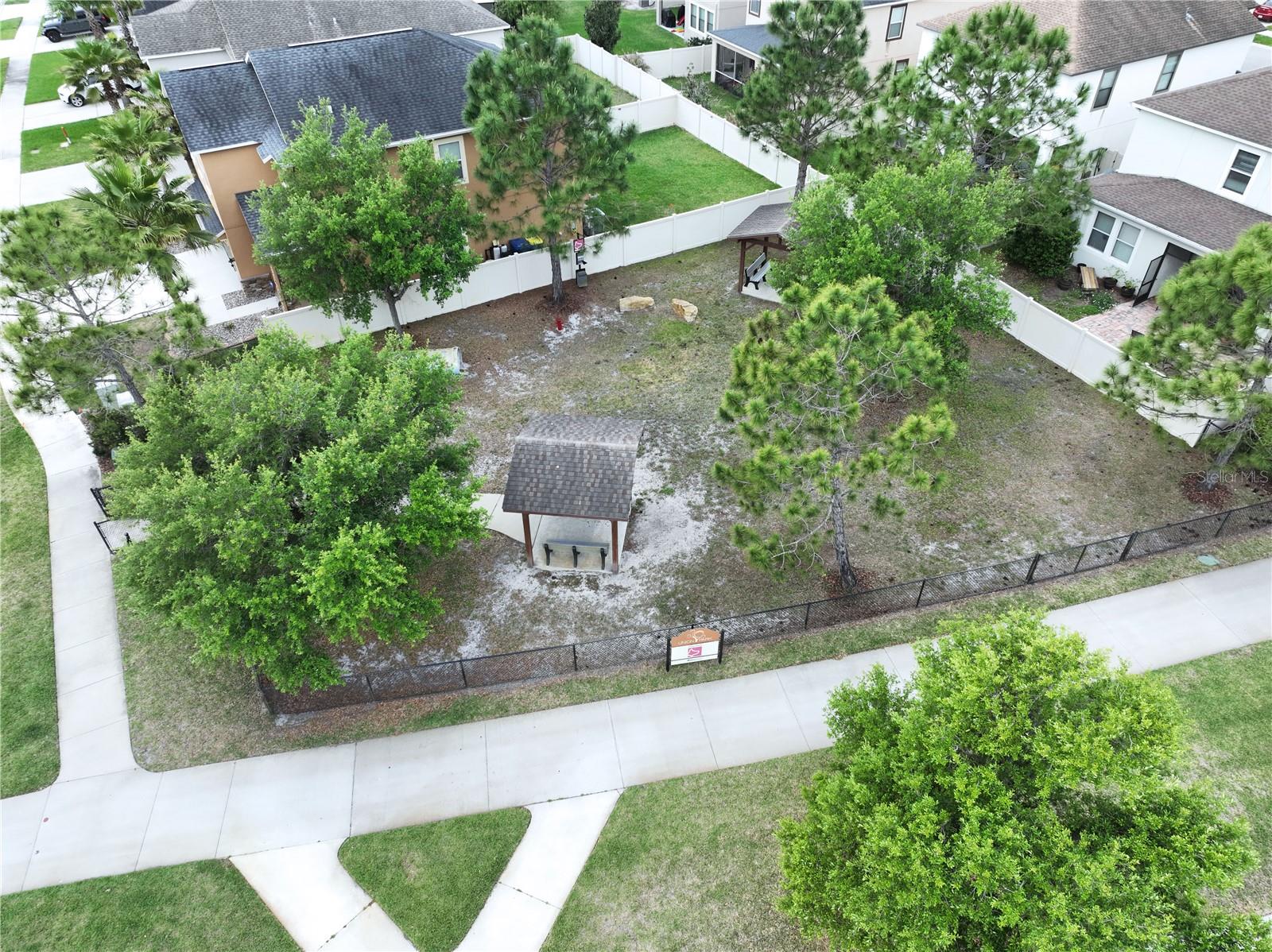 UNION PARK PH 8A - Residential