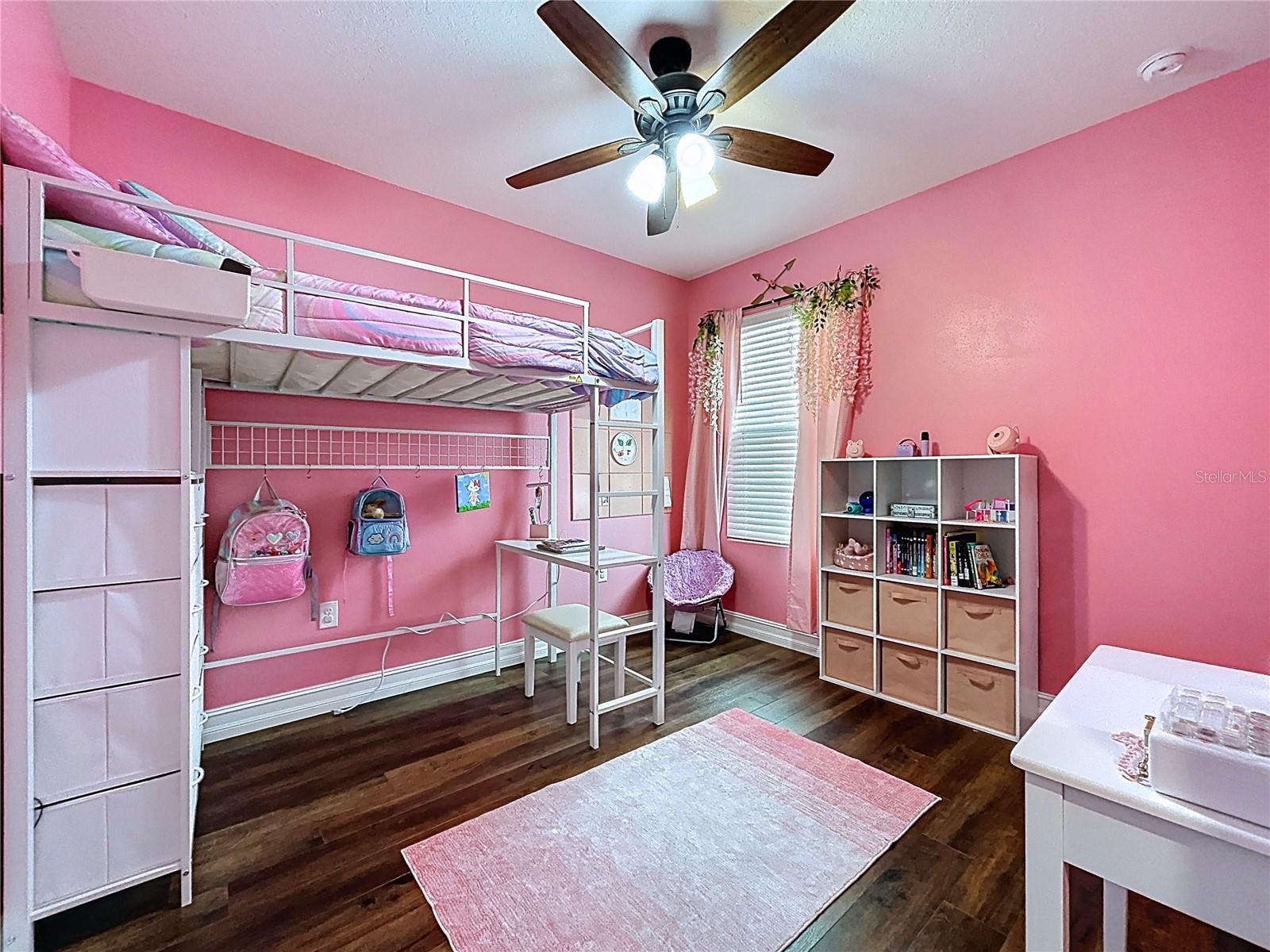 UNION PARK PH 8A - Residential