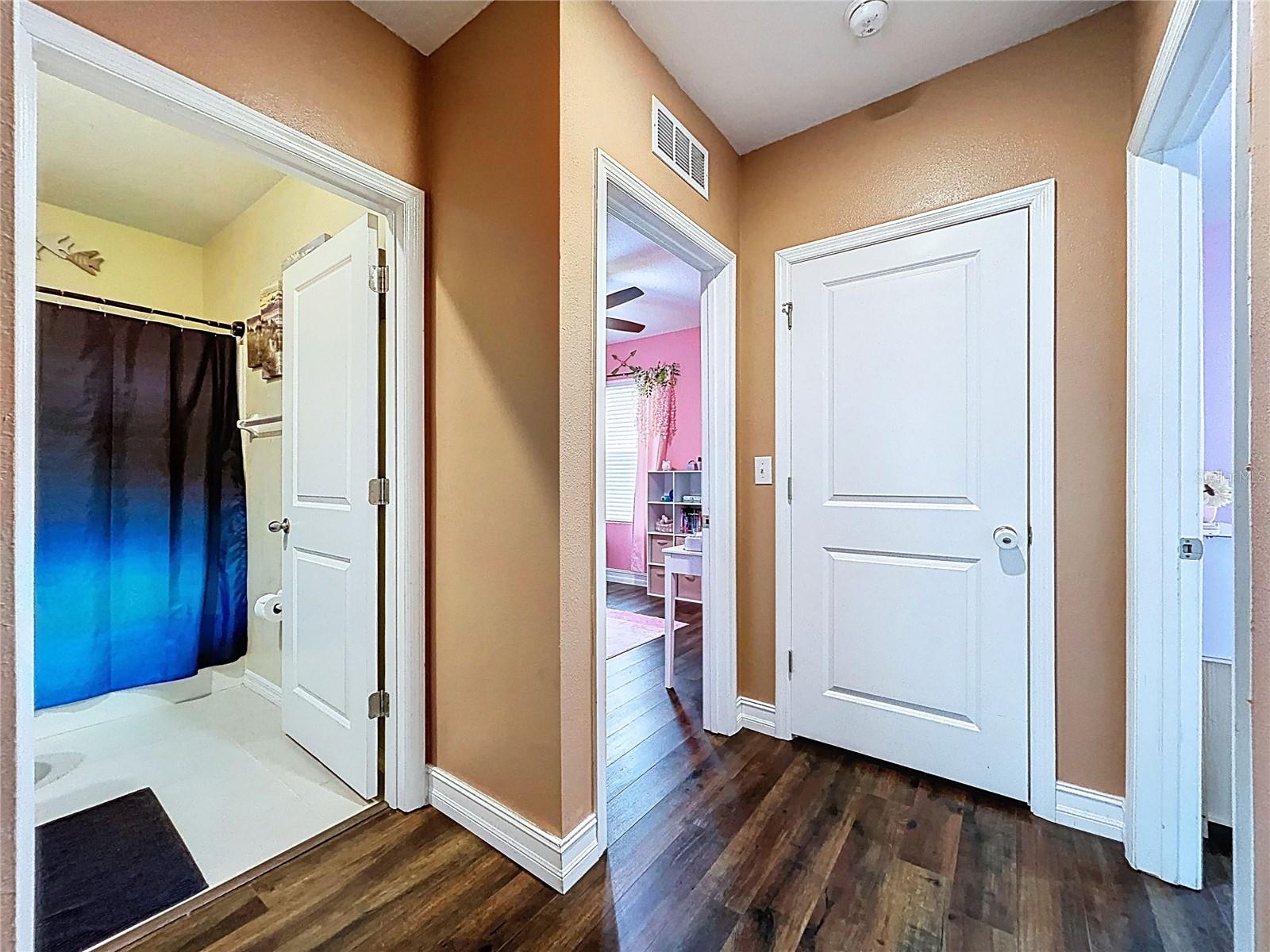 UNION PARK PH 8A - Residential