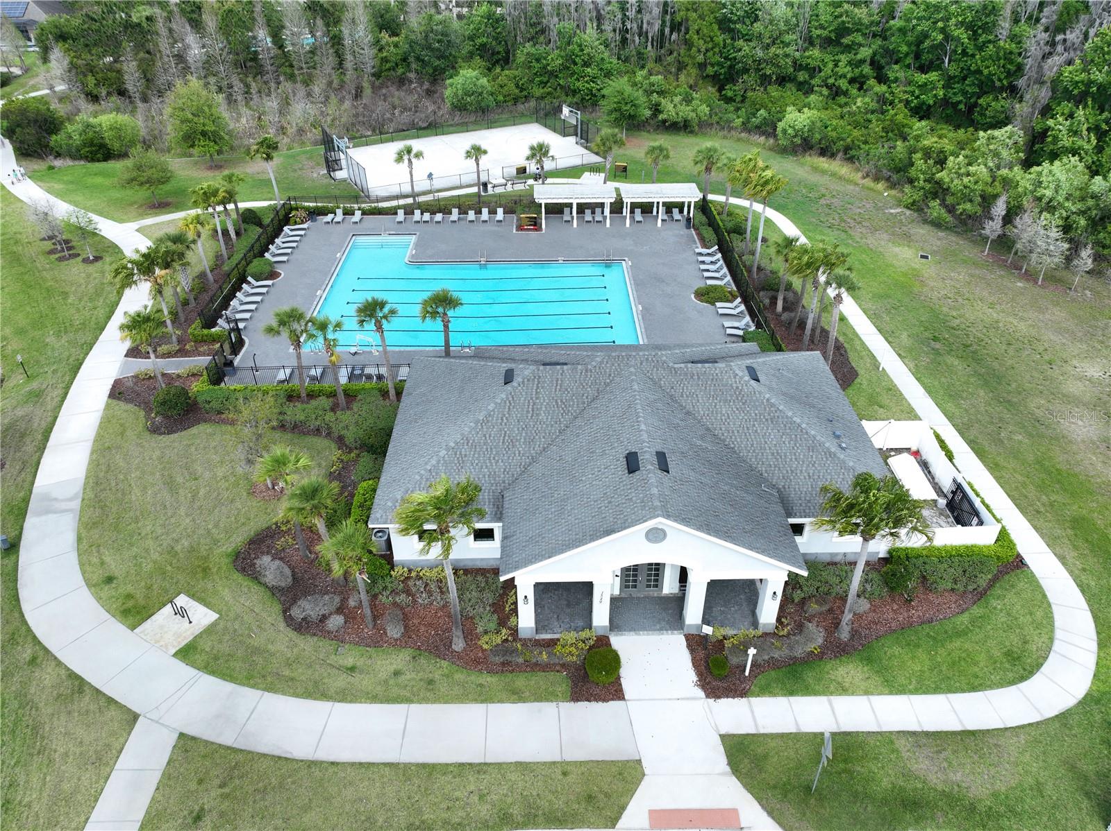 UNION PARK PH 8A - Residential