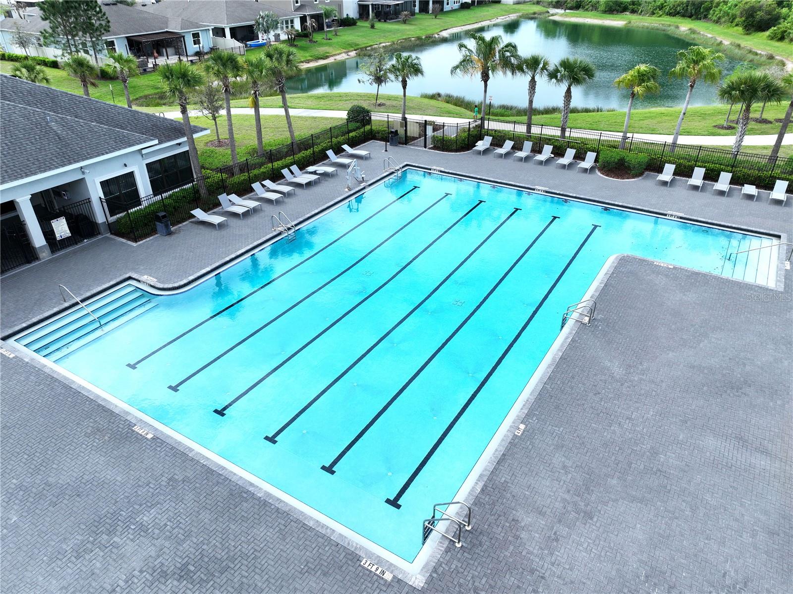 UNION PARK PH 8A - Residential