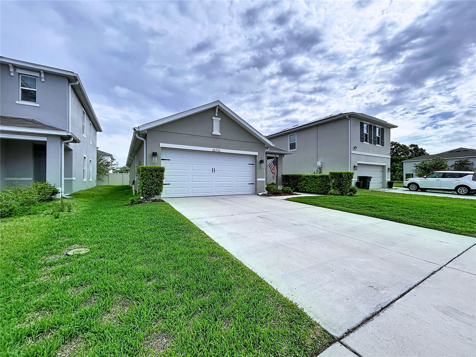 UNION PARK PH 8A - Residential