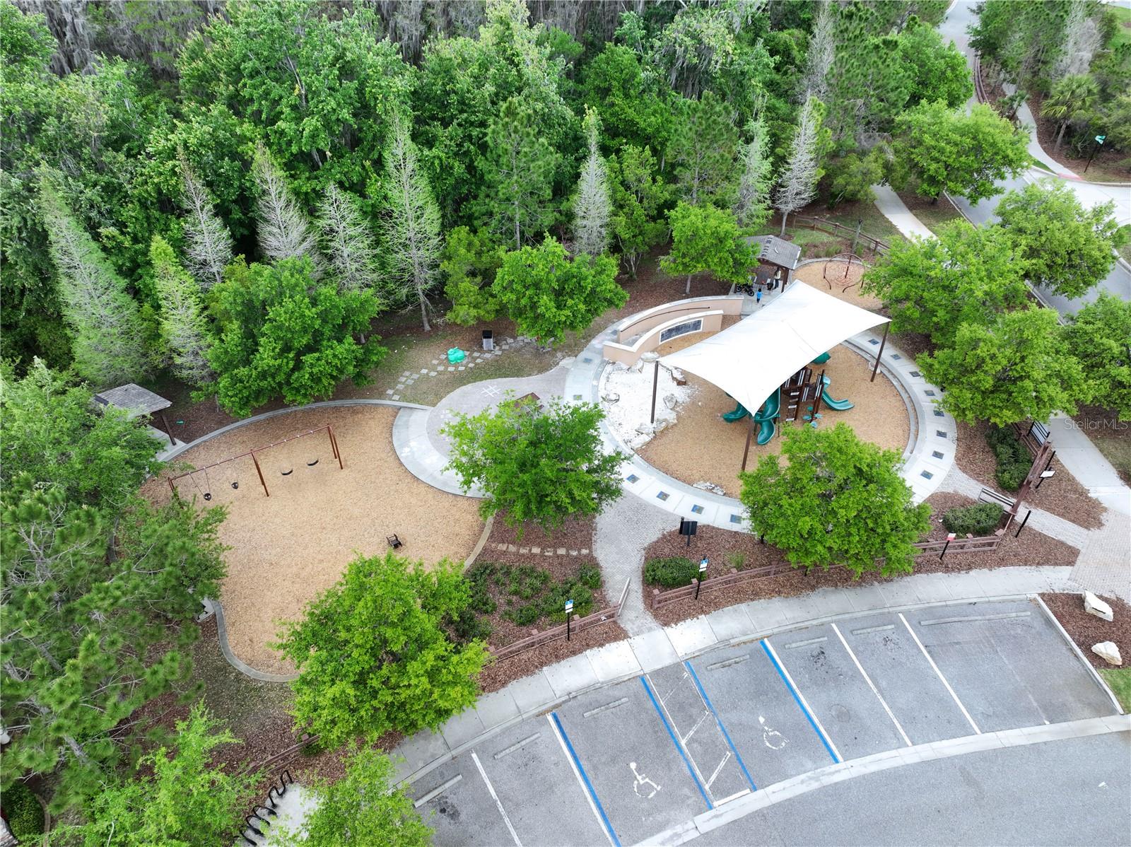 UNION PARK PH 8A - Residential