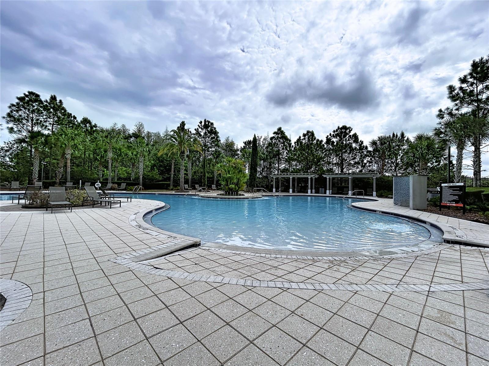 UNION PARK PH 8A - Residential