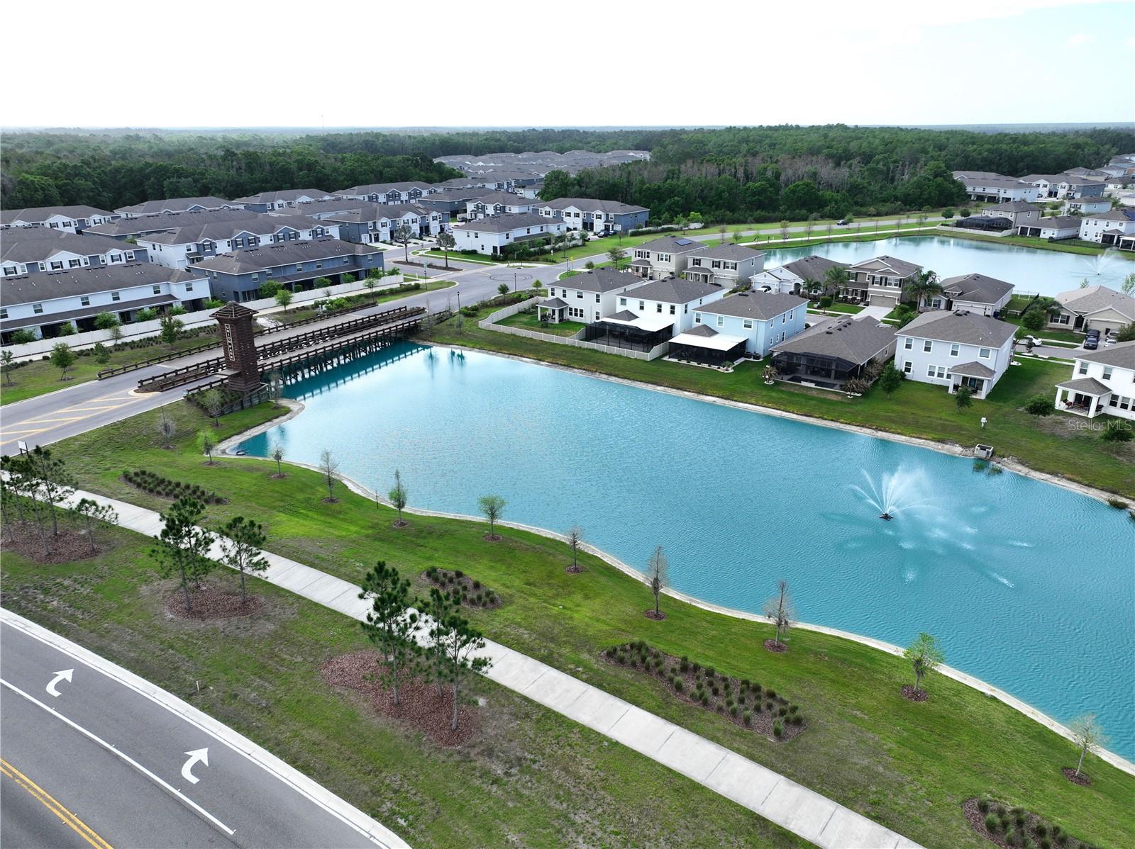 UNION PARK PH 8A - Residential