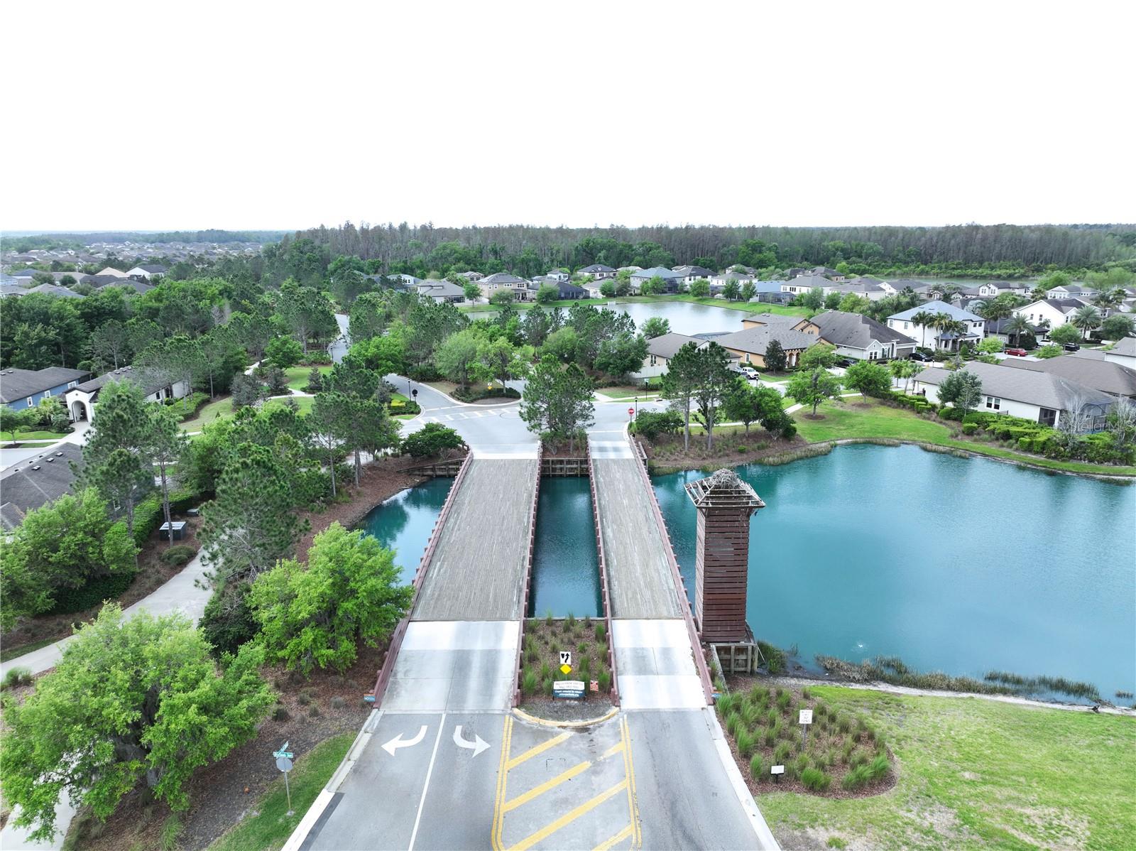 UNION PARK PH 8A - Residential