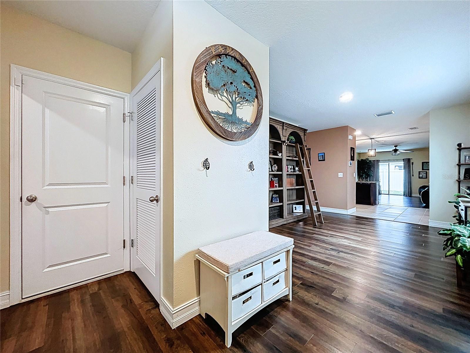 UNION PARK PH 8A - Residential