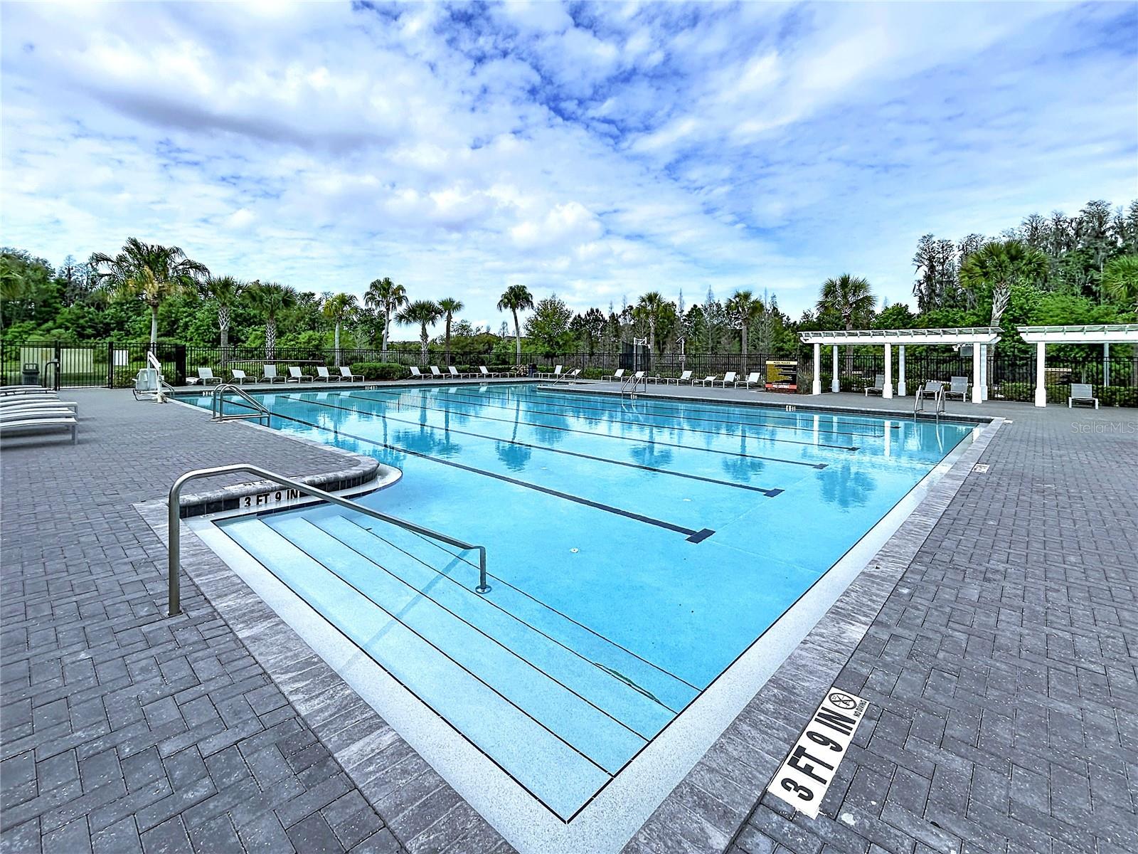 UNION PARK PH 8A - Residential