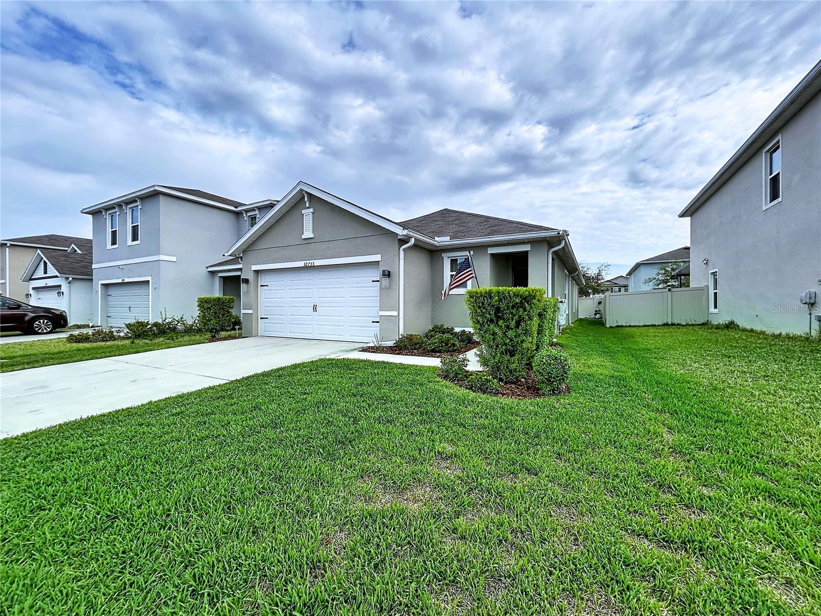 UNION PARK PH 8A - Residential