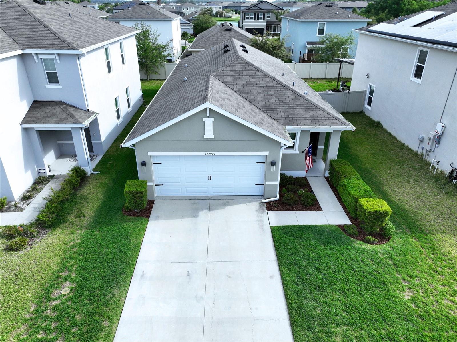 UNION PARK PH 8A - Residential