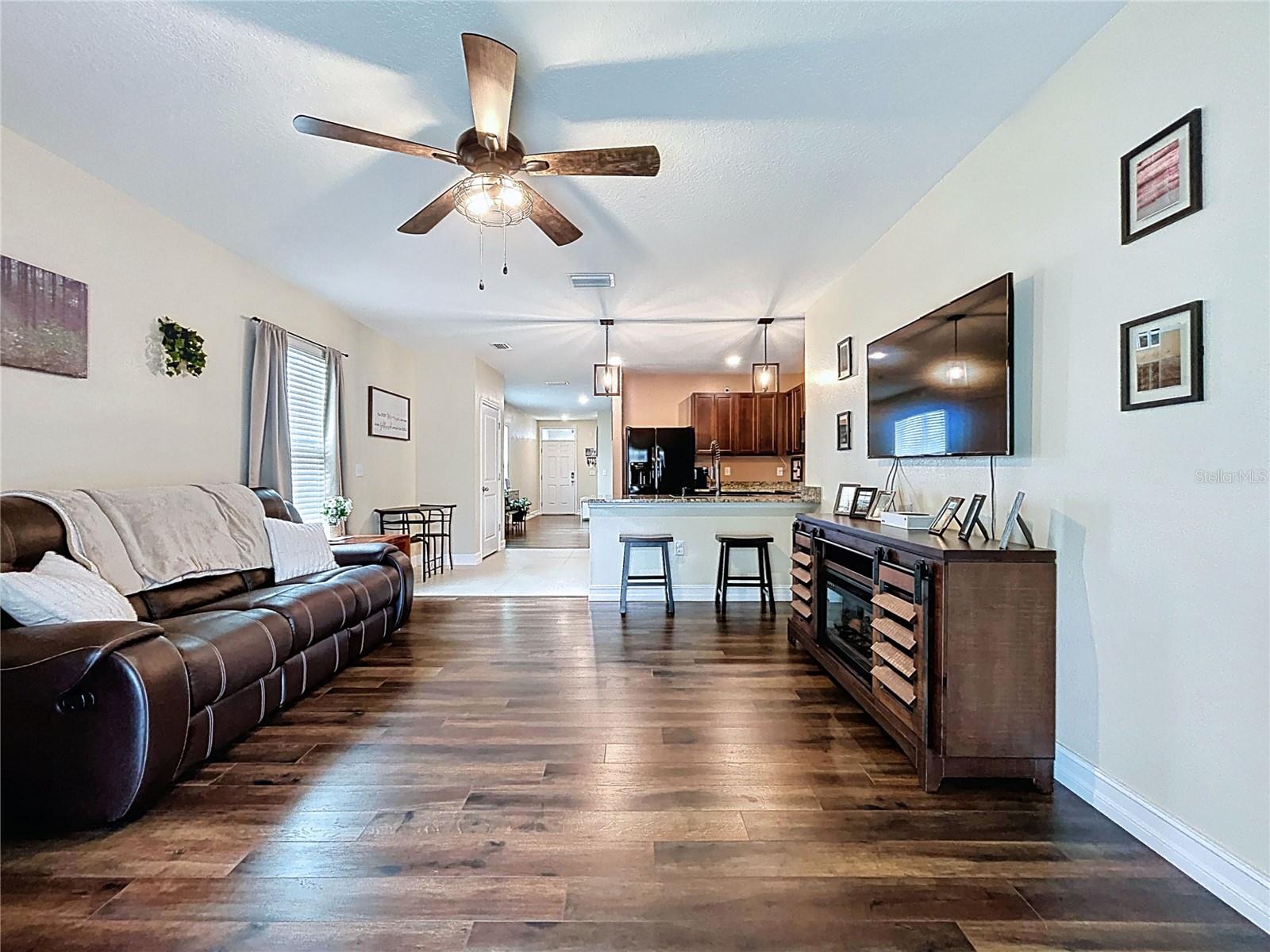 UNION PARK PH 8A - Residential