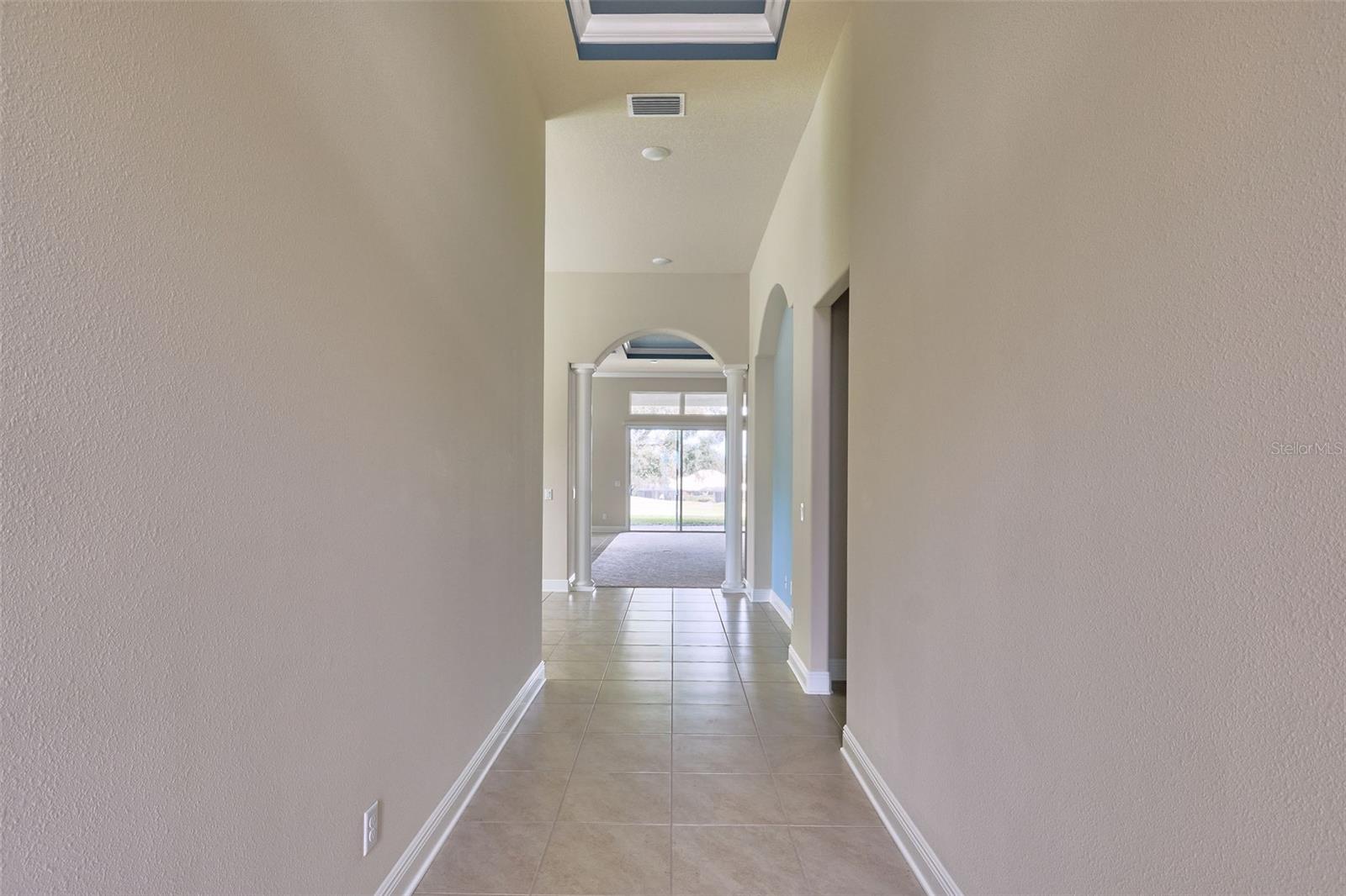 NASH XING - Residential
