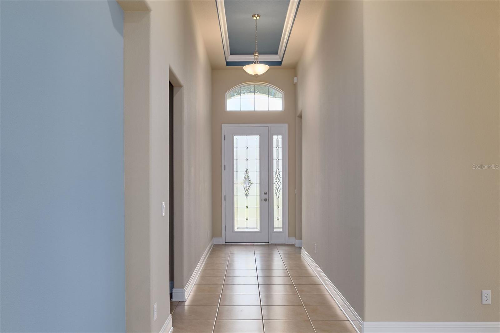 NASH XING - Residential
