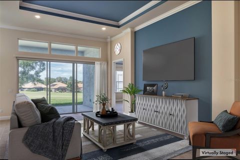 Tiny photo for 1363 W Greenmeadow Path, Hernando, FL 34442 (MLS # TB8425143)