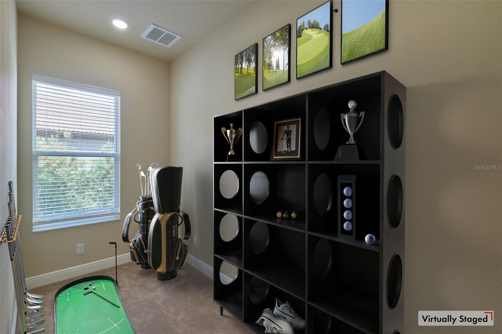NASH XING - Residential