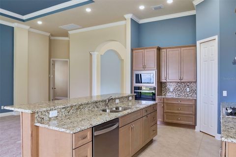 Tiny photo for 1363 W Greenmeadow Path, Hernando, FL 34442 (MLS # TB8425143)