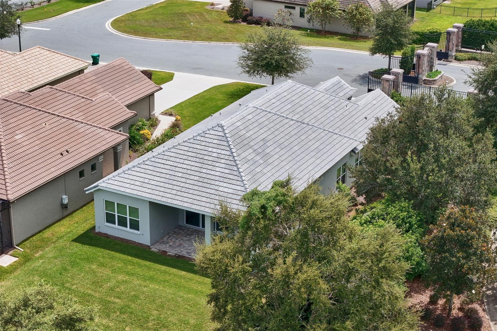 NASH XING - Residential