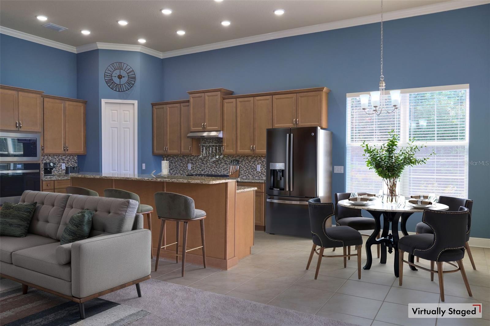 NASH XING - Residential
