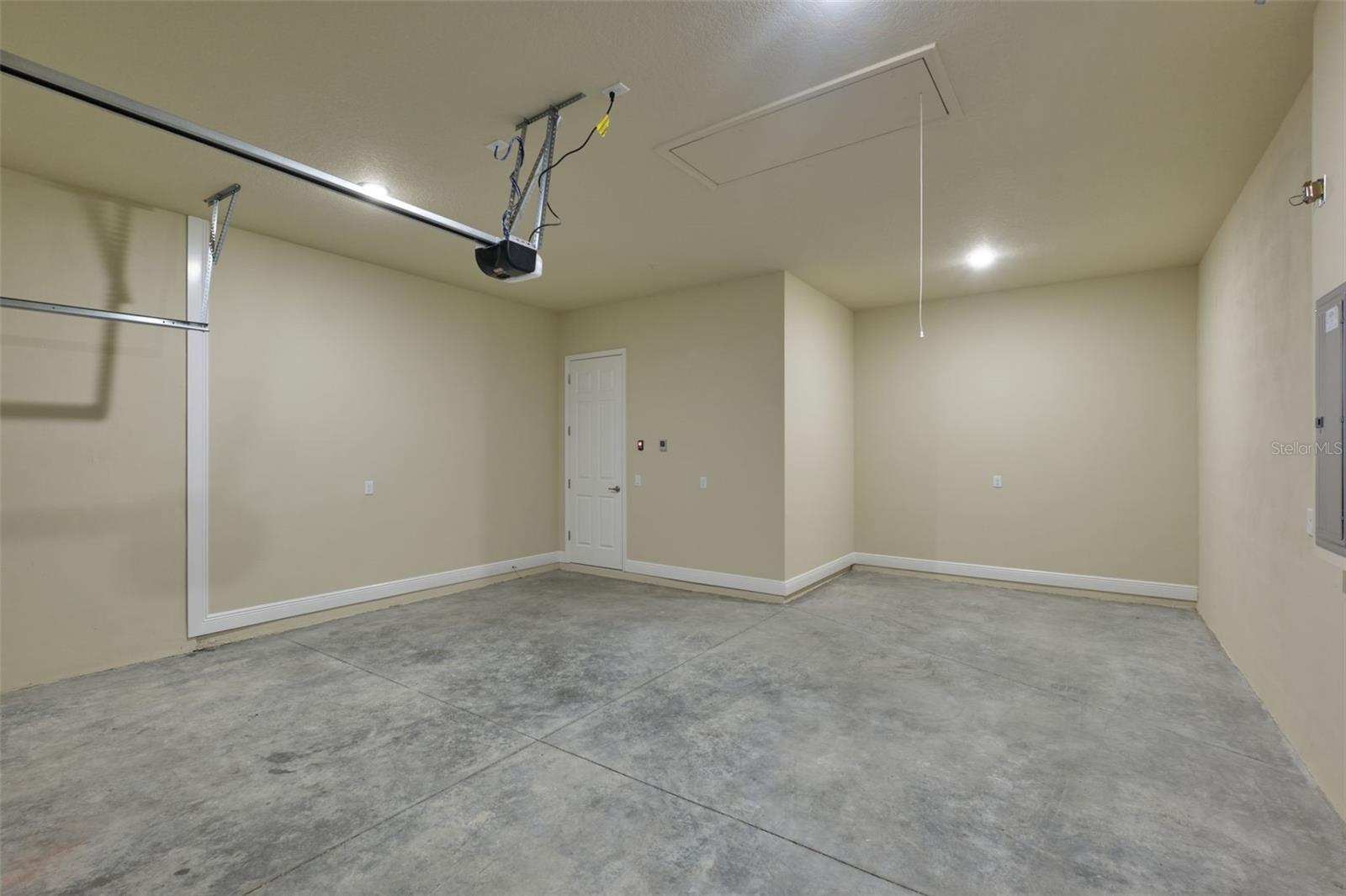 NASH XING - Residential