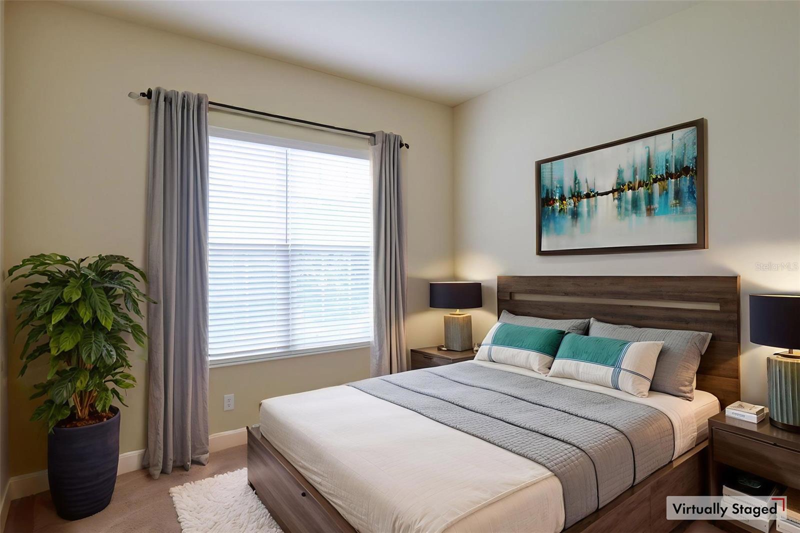 NASH XING - Residential