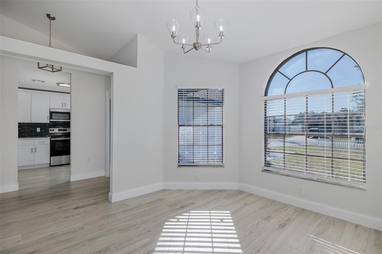 SPRING HILL - Residential