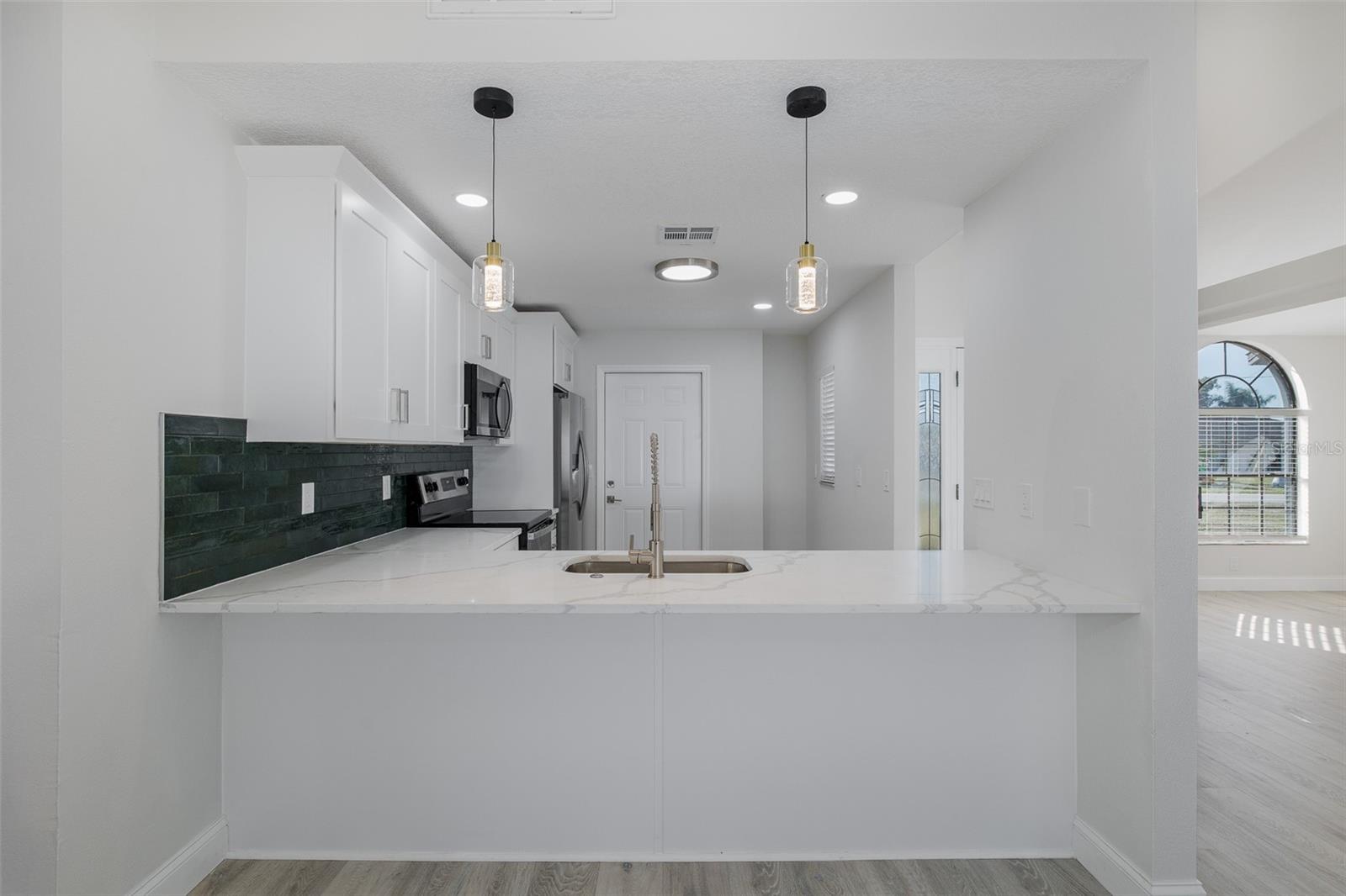 SPRING HILL - Residential