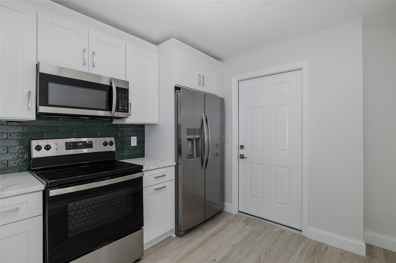 SPRING HILL - Residential