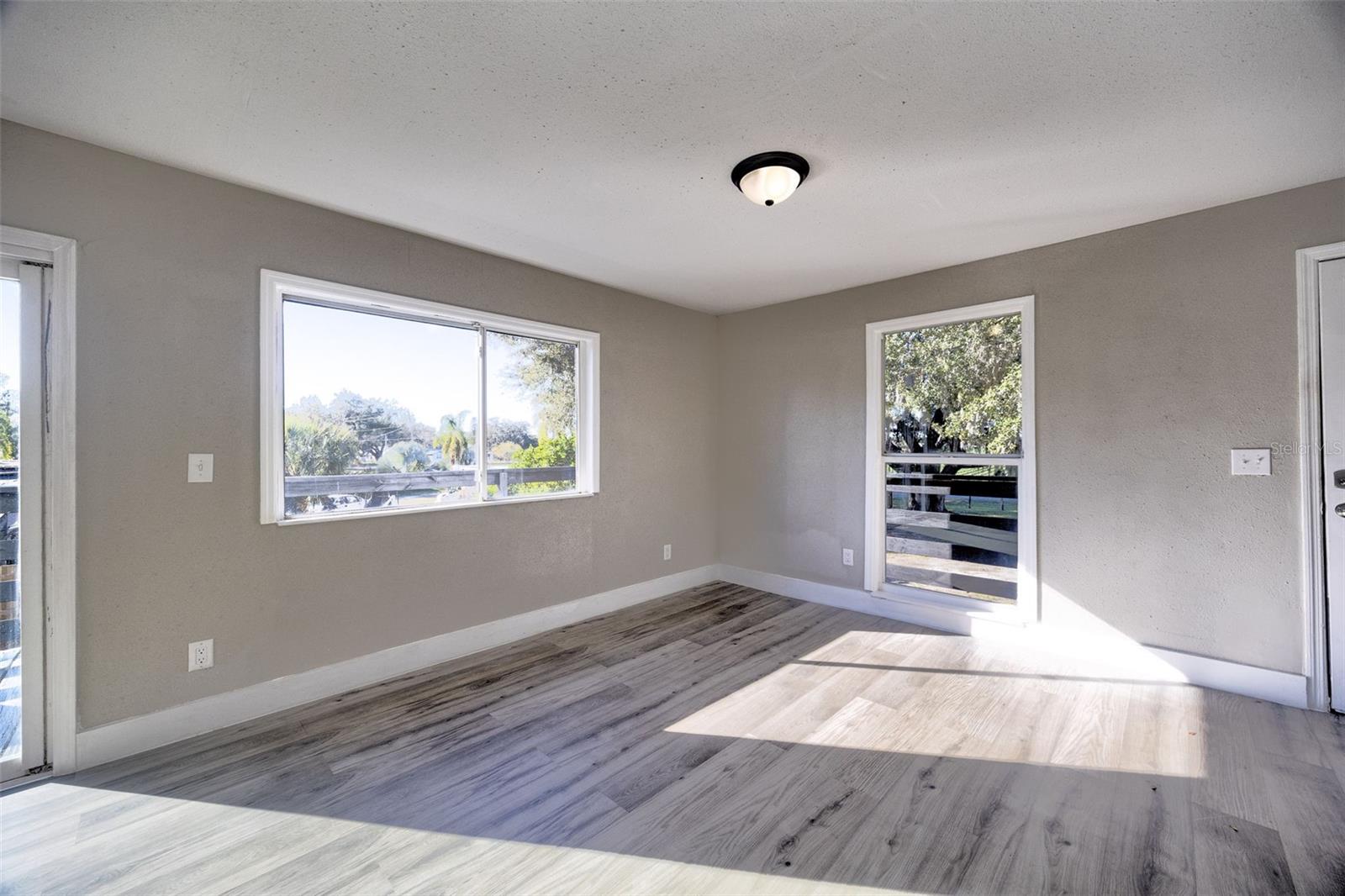 UNPLATTED - Residential
