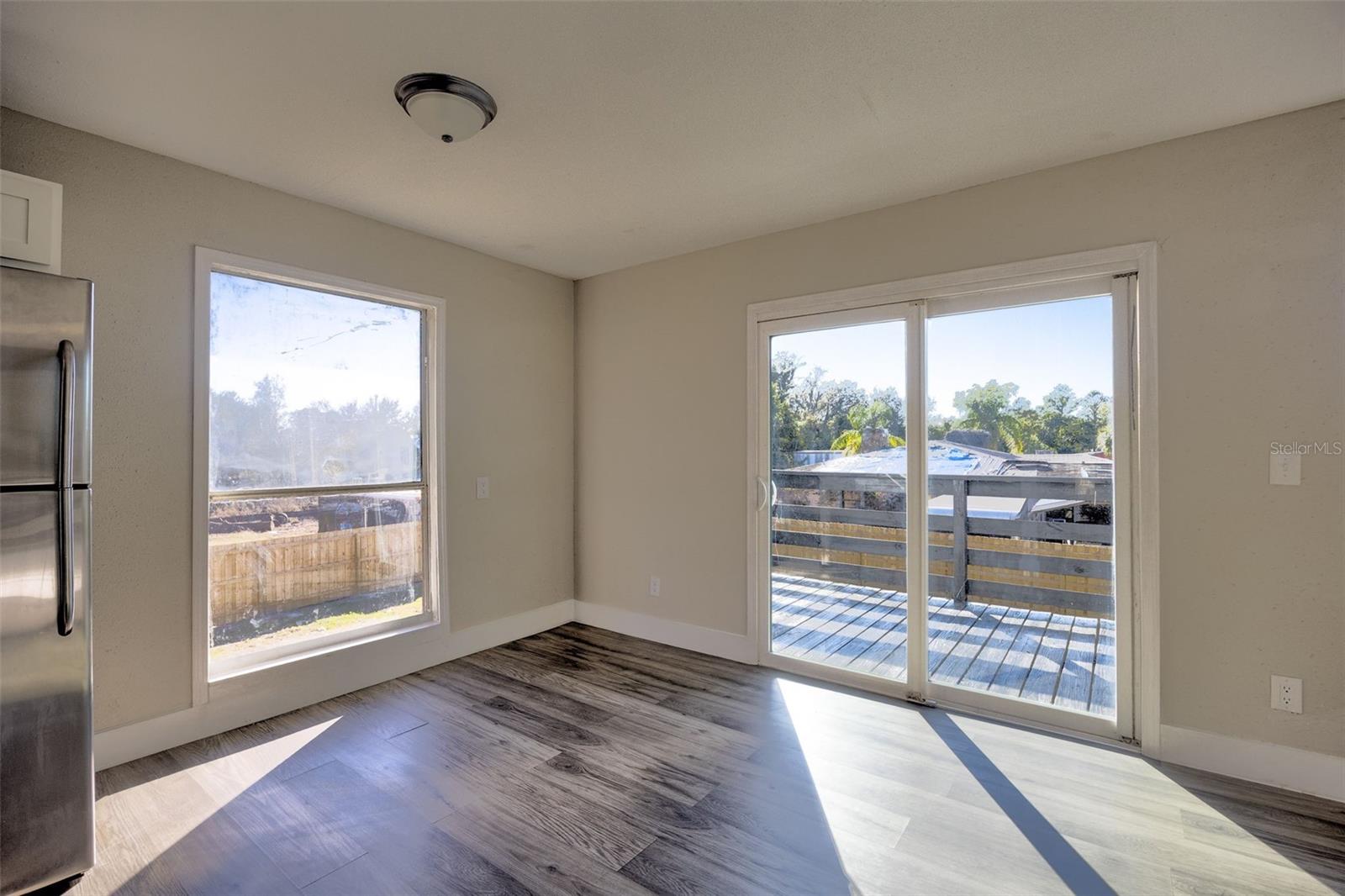 UNPLATTED - Residential