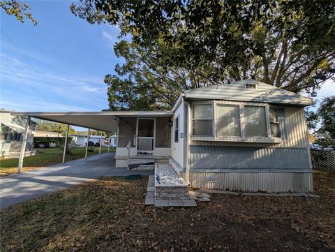 Photo of 5535 Bethany Loop, Zephyrhills, FL 33542 (MLS # TB8453810)