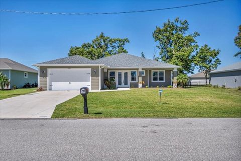 16305 BRANCO DRIVE PUNTA GORDA FL 33955